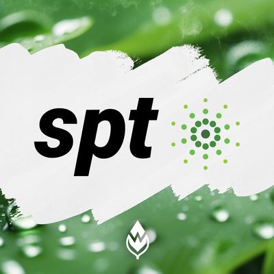 Small Particle Technology™ isn't just "smaller"... it's smarter