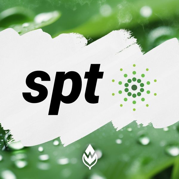 Small Particle Technology™ isn’t just “smaller”... it’s smarter